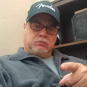 Meet your Posher, Johnny